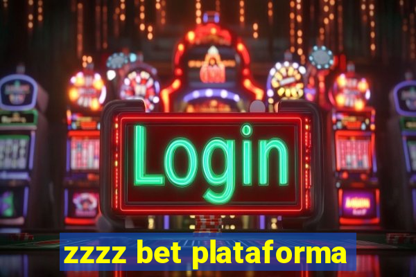 zzzz bet plataforma